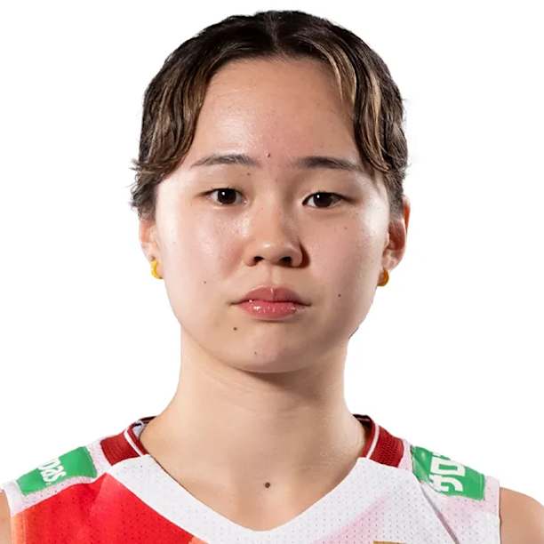 Miiku Iwasawa official portrait