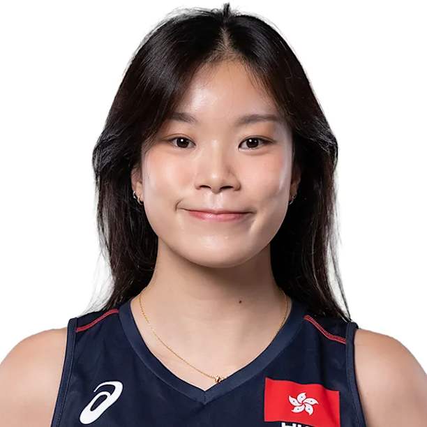 Lam Shum official portrait