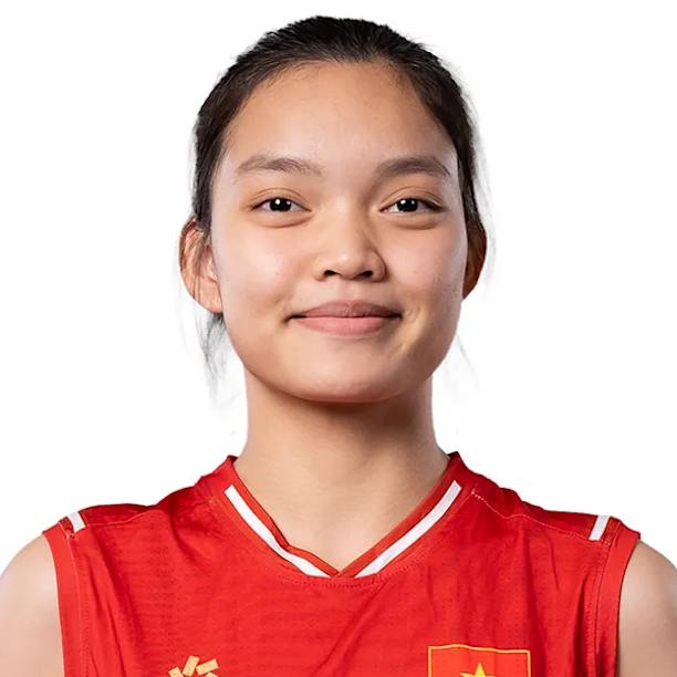Thi Anh Thao Bui official portrait
