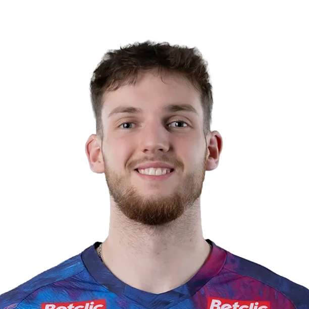 Mathis Henno official portrait