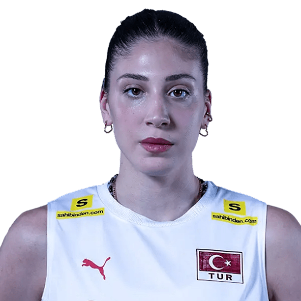 İlkin Aydin official portrait