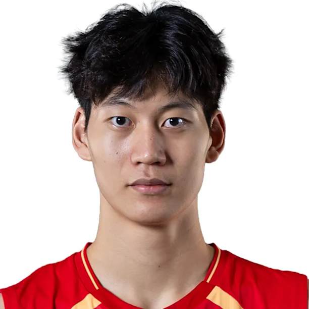 Changli Wang official portrait