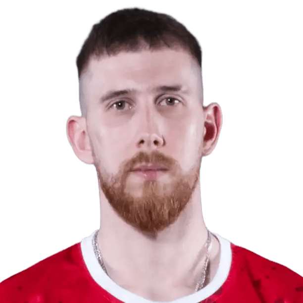 Dusan Bonacic official portrait
