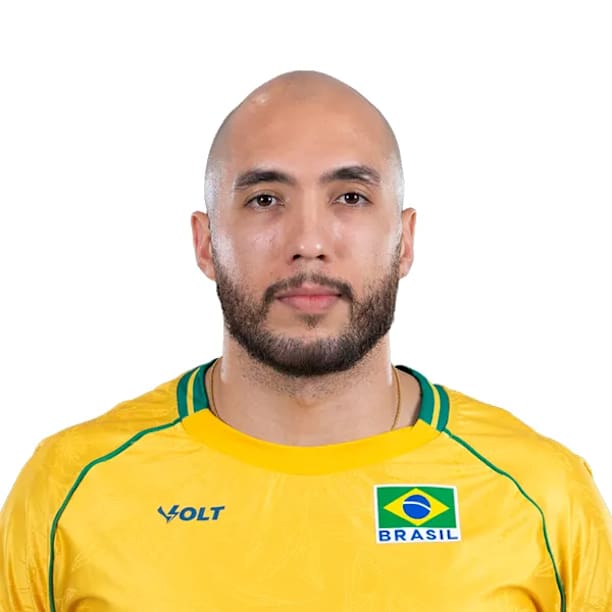 Matheus Silva Gonçalves official portrait