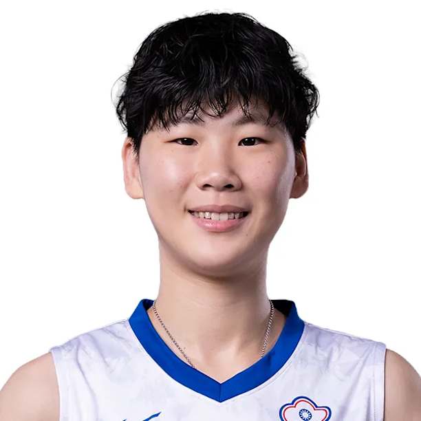 Yu-Wen Yeh official portrait
