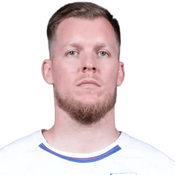 Lubos Bartunek official portrait