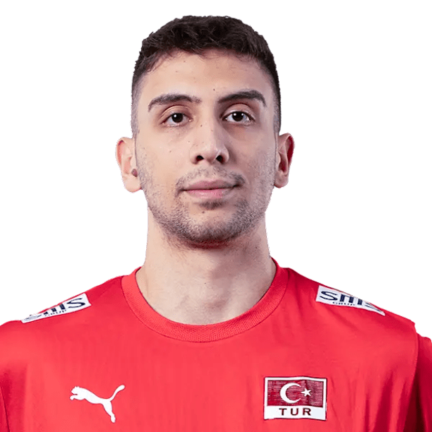 Yiğit Savaş Kaplan official portrait