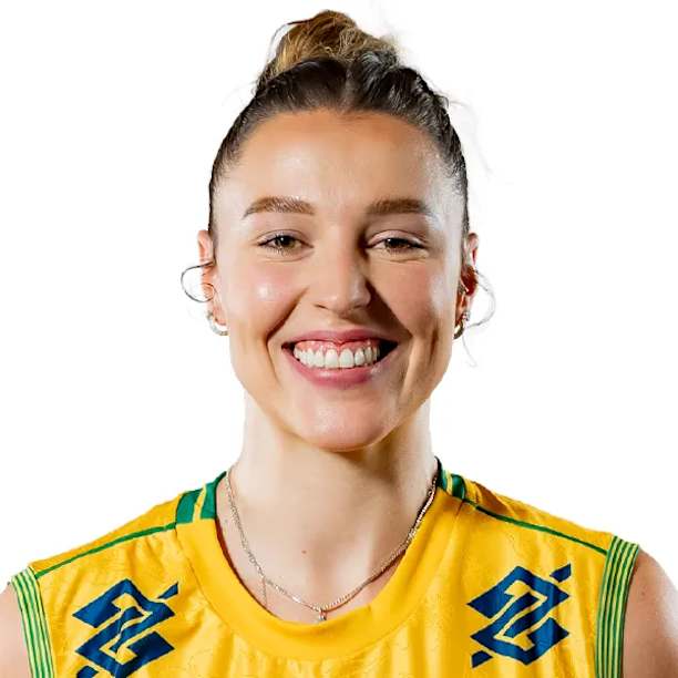 Maiara Basso official portrait
