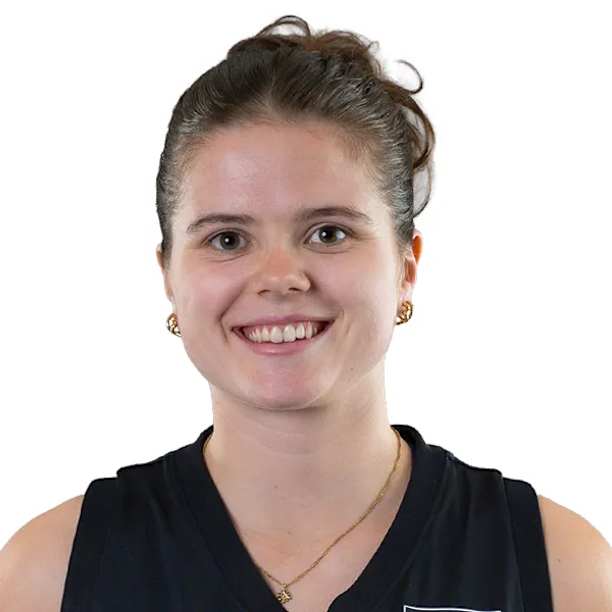 Emma Sambale official portrait