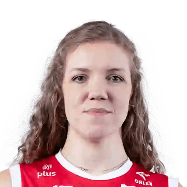 Agnieszka Korneluk official portrait