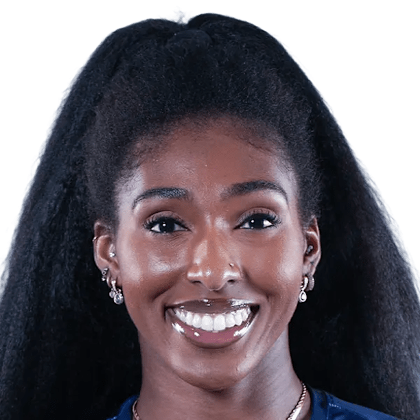 Stephanie Samedy official portrait
