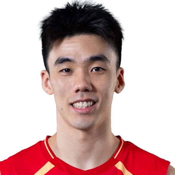 Zhai Wu official portrait