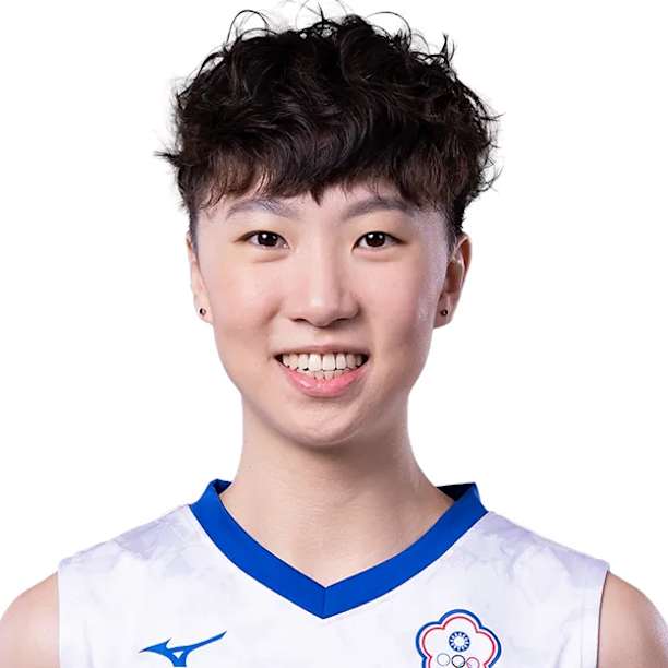 Yu-Chun Tsai official portrait